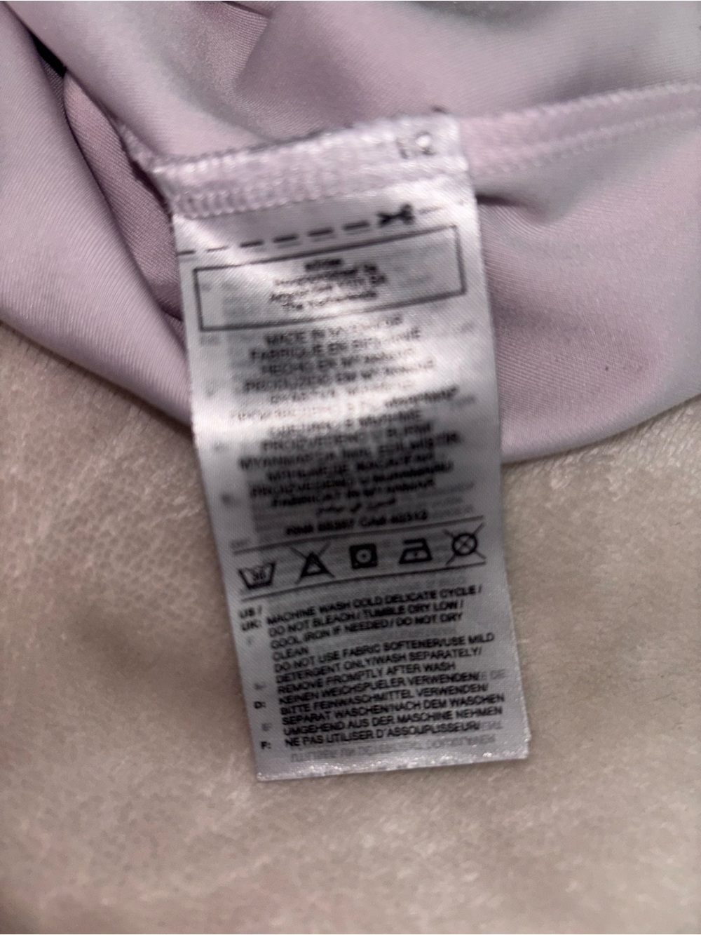 Adidas athletic tank top - Picture 5 of 6